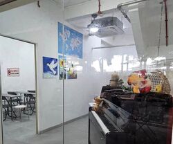 Yishun Street 71 (D27), Shop House #622086811